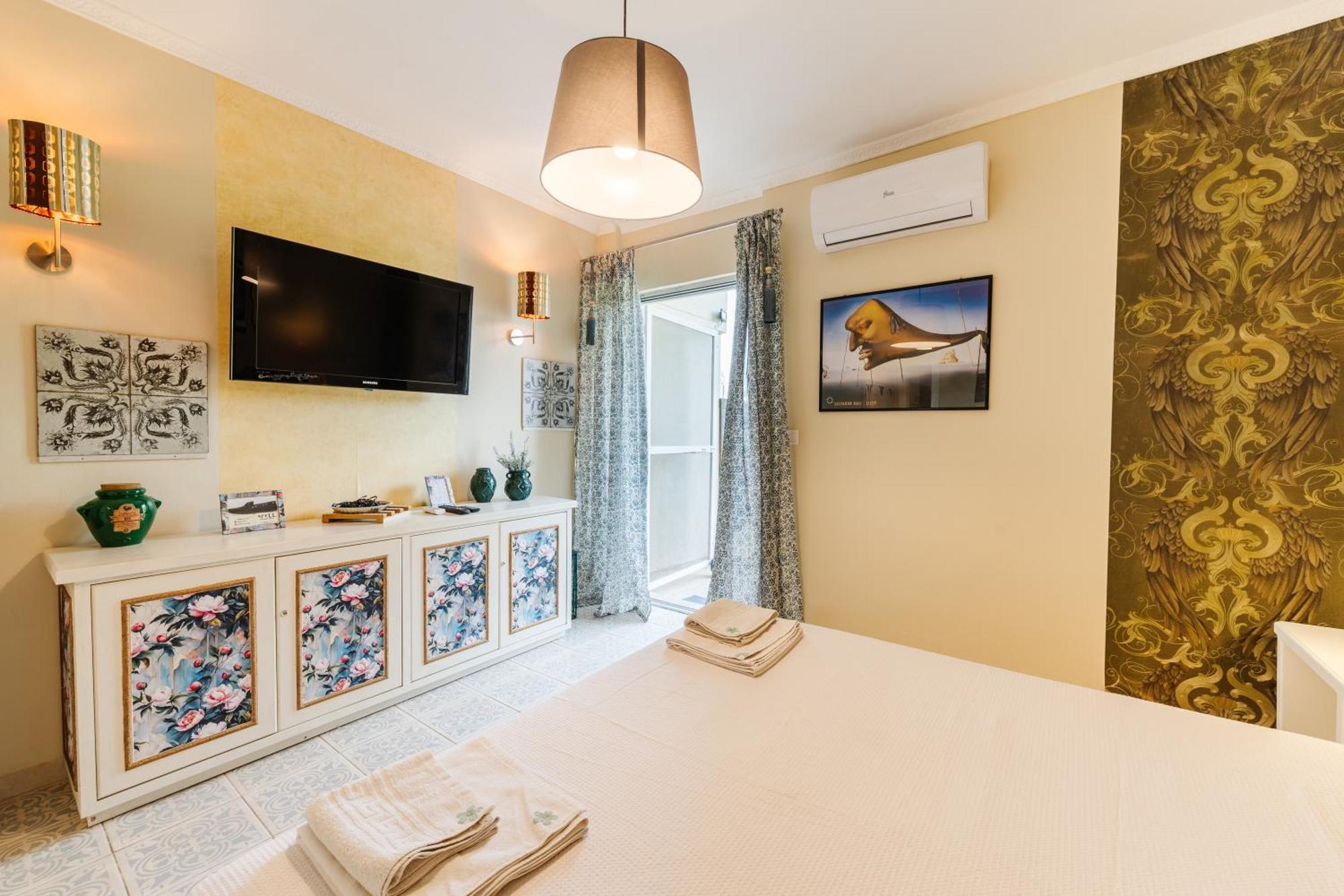 Palaiopolis Maison By Konnect, Mon Repos Corfu Corfu  Ngoại thất bức ảnh