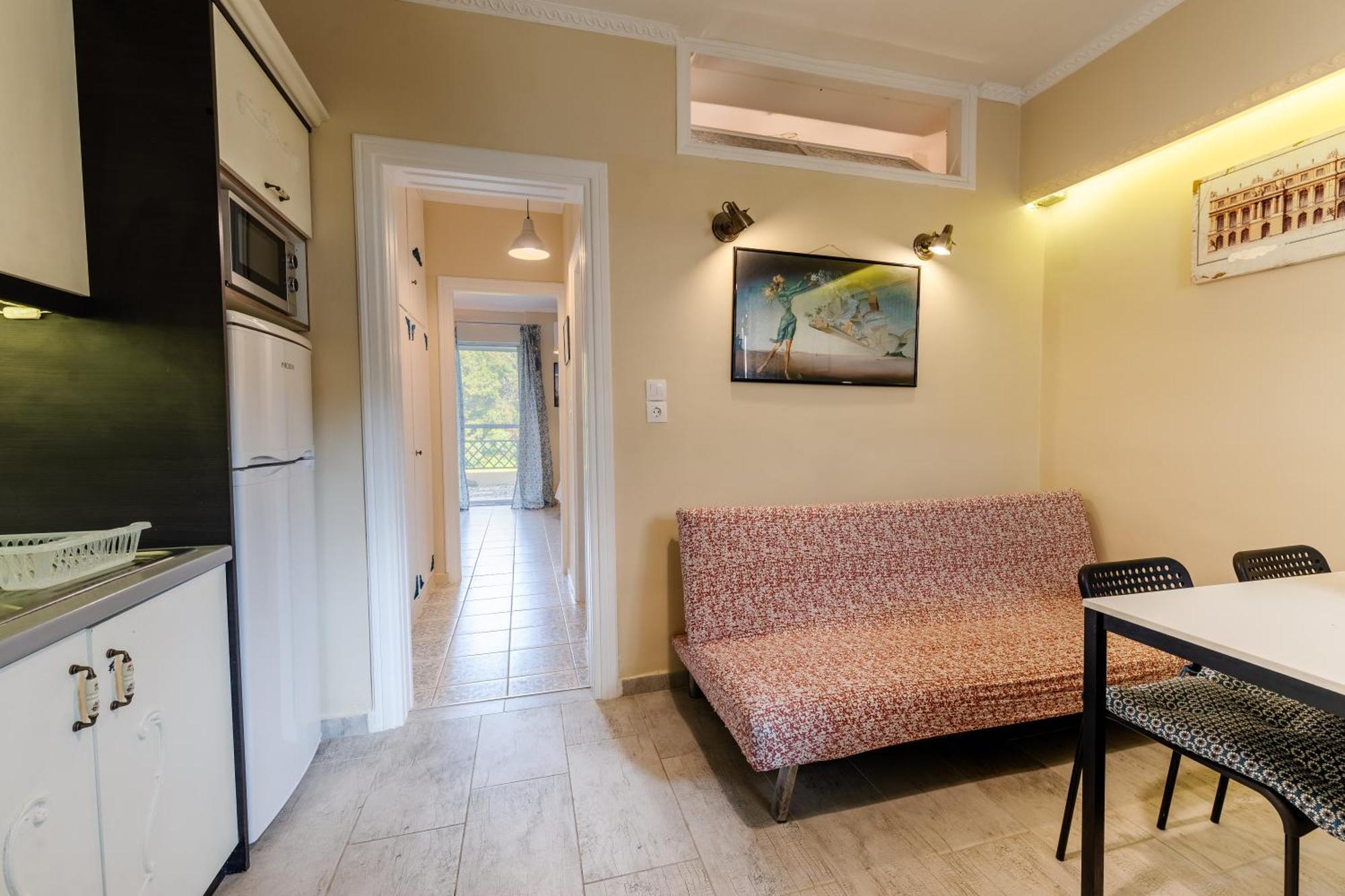 Palaiopolis Maison By Konnect, Mon Repos Corfu Corfu  Ngoại thất bức ảnh
