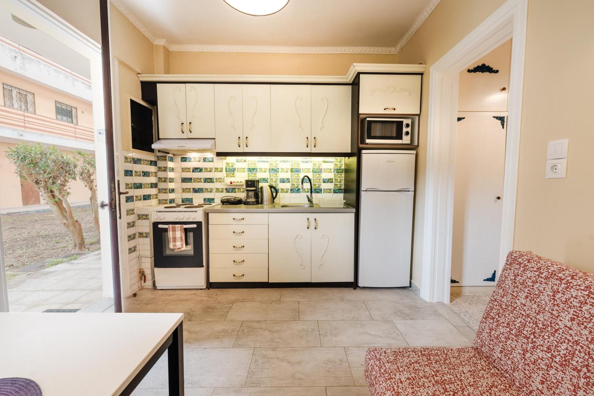 Palaiopolis Maison By Konnect, Mon Repos Corfu Corfu  Ngoại thất bức ảnh